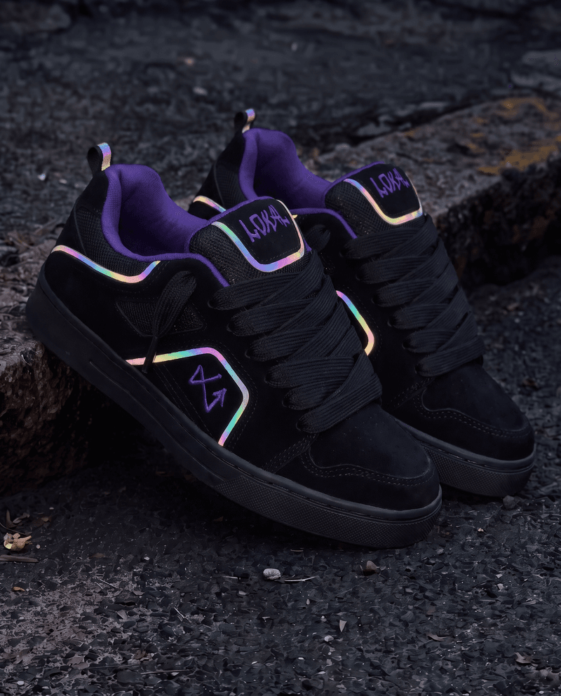 Lokal Big | Negro Morado