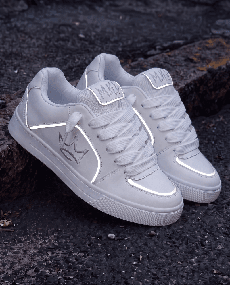 Mokado Glow | Blanco